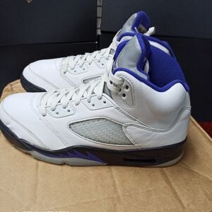 Jordan 5